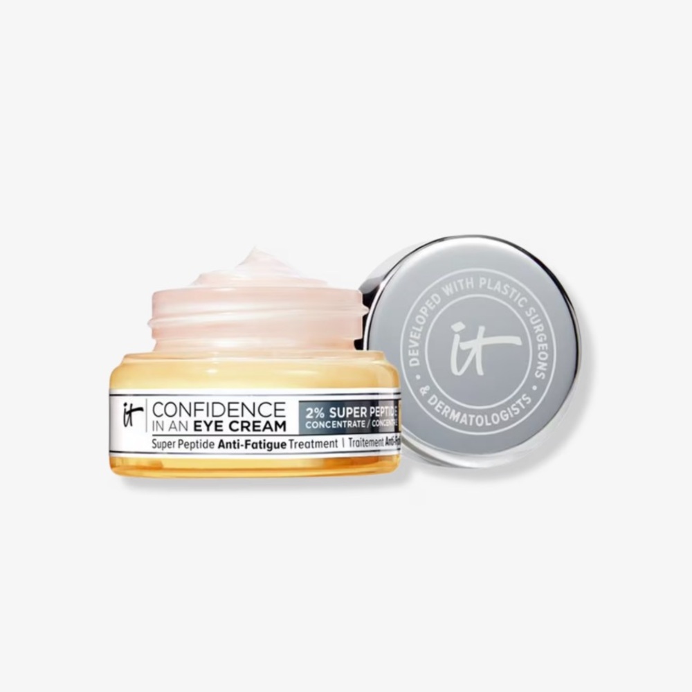 IT Cosmetics Confidence in an Eye Cream